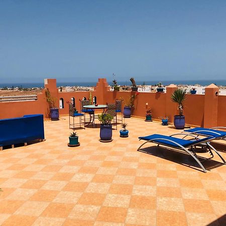 Zakar Apartments ميرلفت المظهر الخارجي الصورة