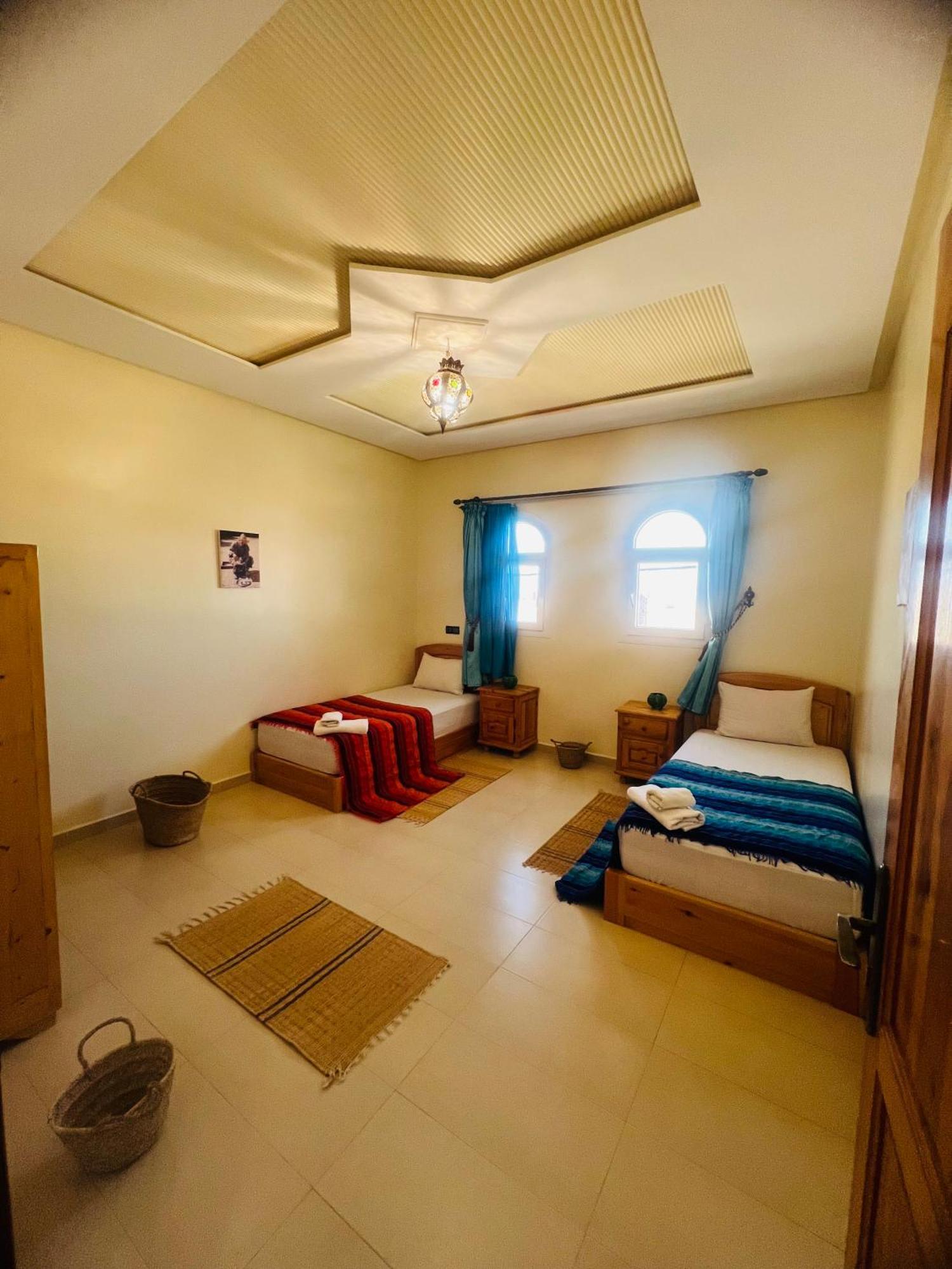 Zakar Apartments ميرلفت المظهر الخارجي الصورة