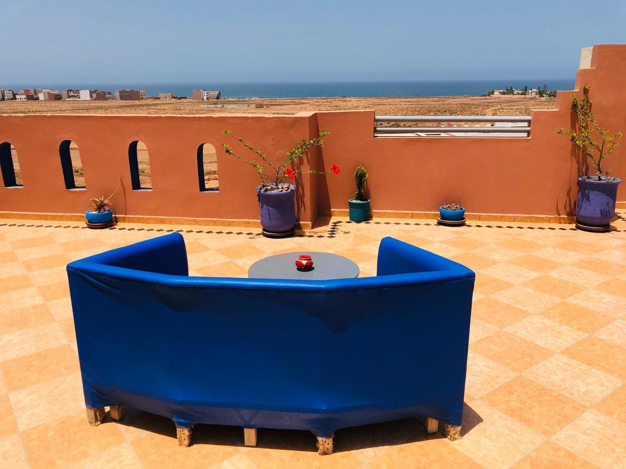 Zakar Apartments ميرلفت المظهر الخارجي الصورة