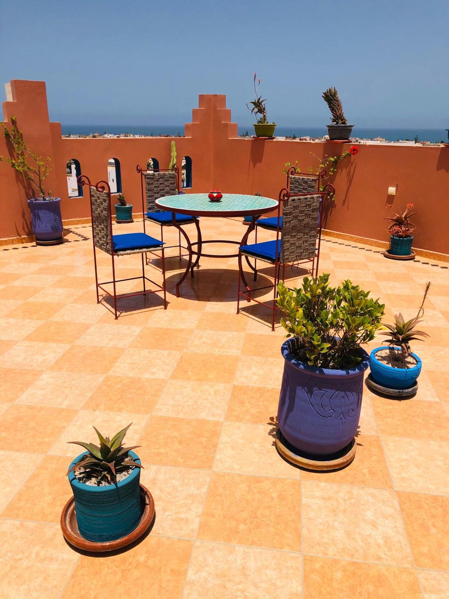 Zakar Apartments ميرلفت المظهر الخارجي الصورة