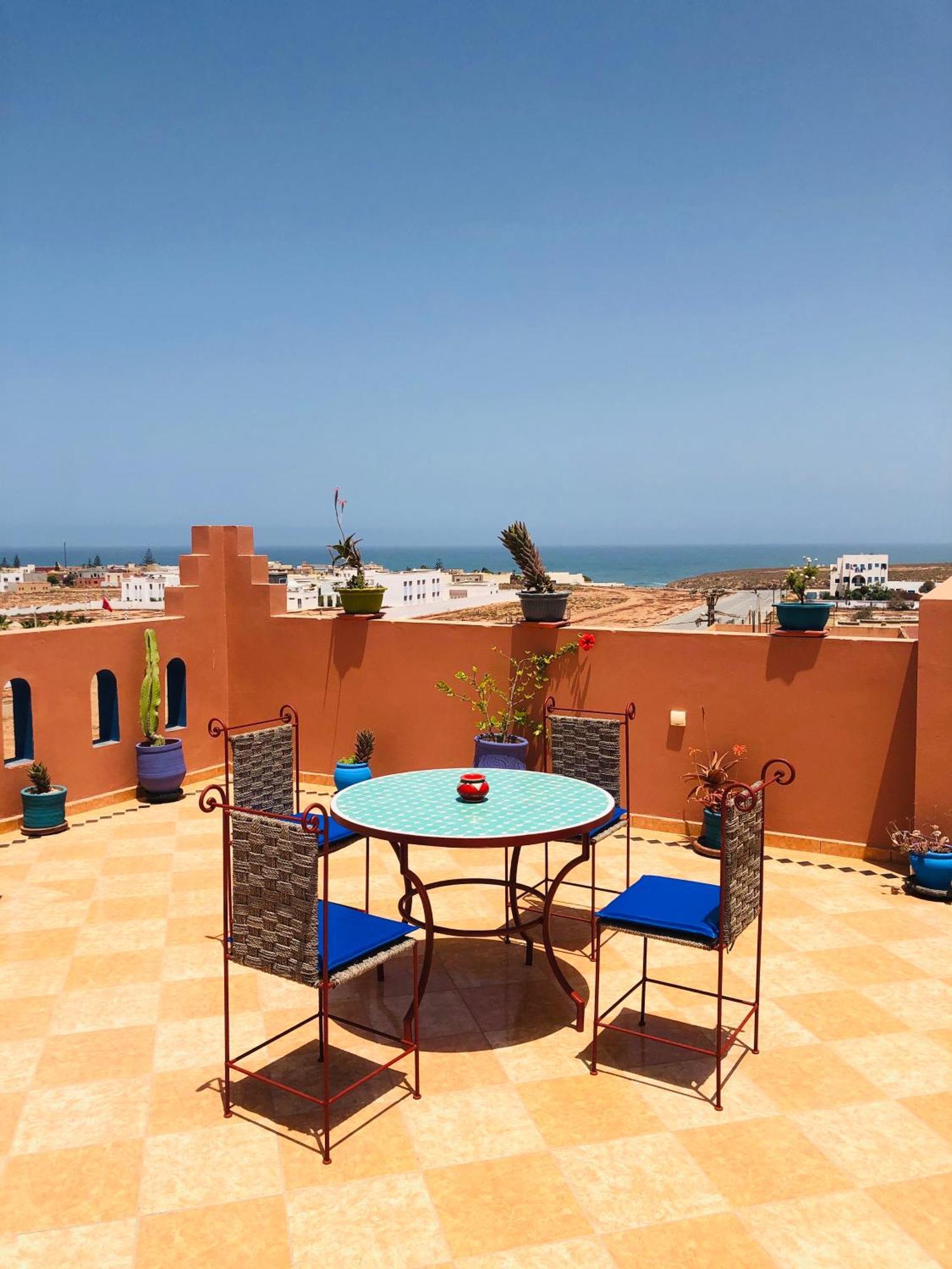 Zakar Apartments ميرلفت المظهر الخارجي الصورة