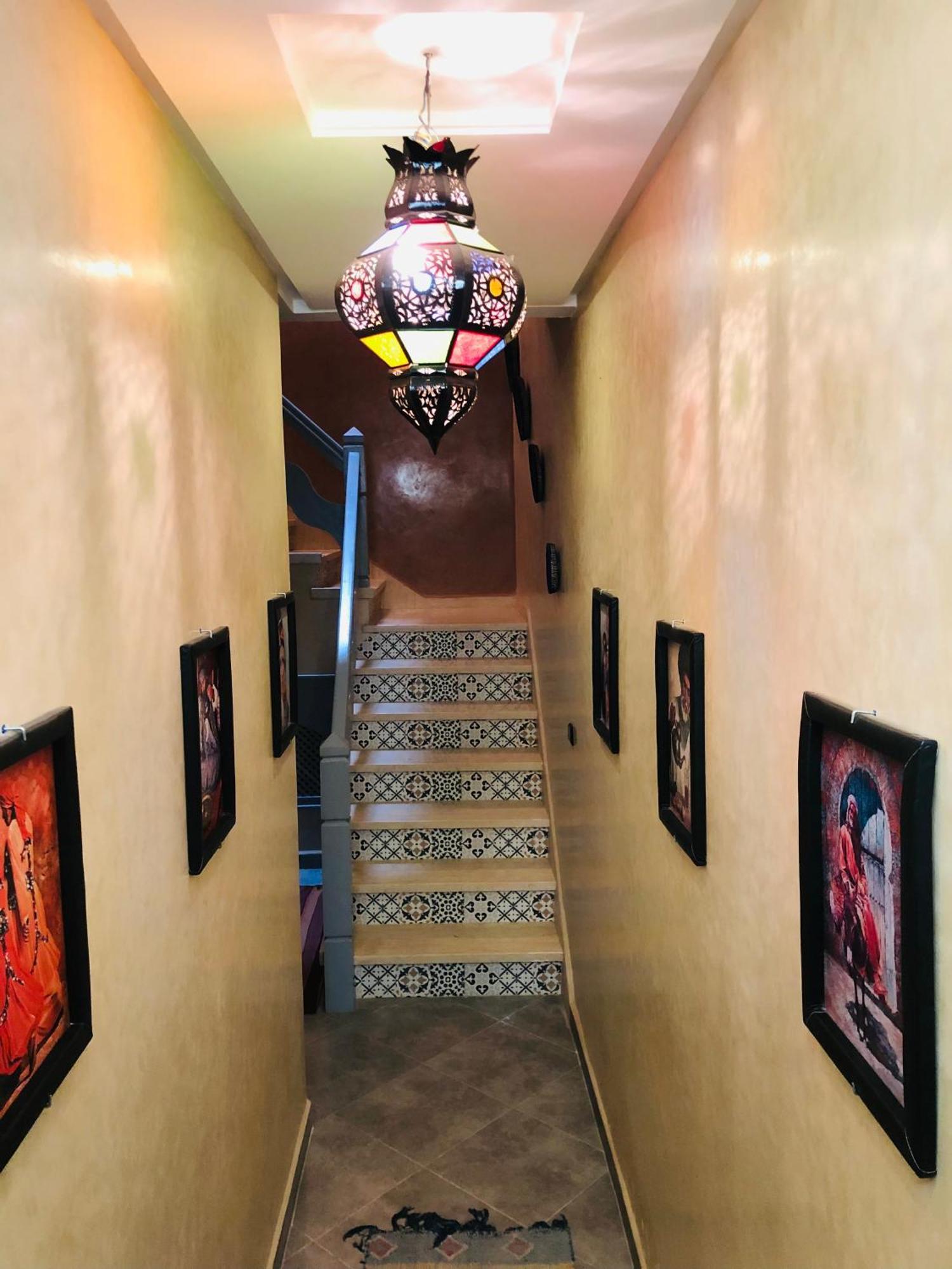 Zakar Apartments ميرلفت المظهر الخارجي الصورة