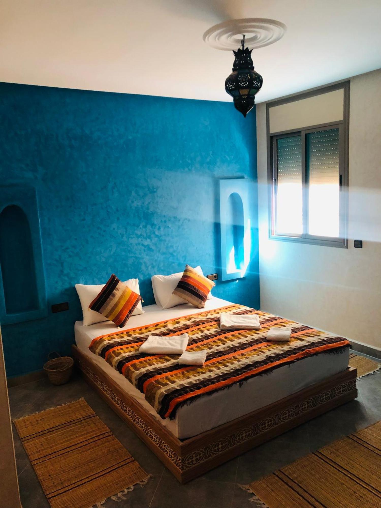 Zakar Apartments ميرلفت المظهر الخارجي الصورة