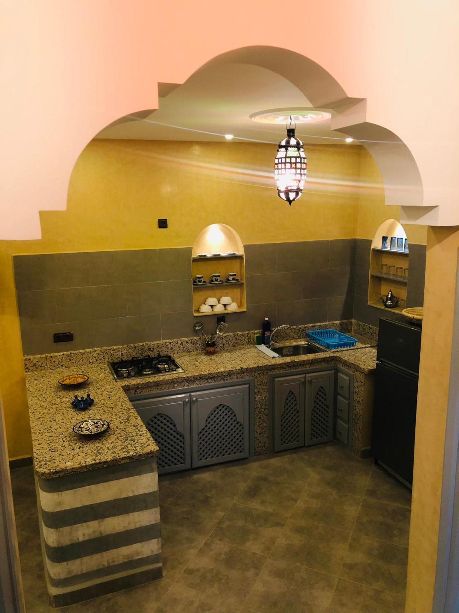 Zakar Apartments ميرلفت المظهر الخارجي الصورة