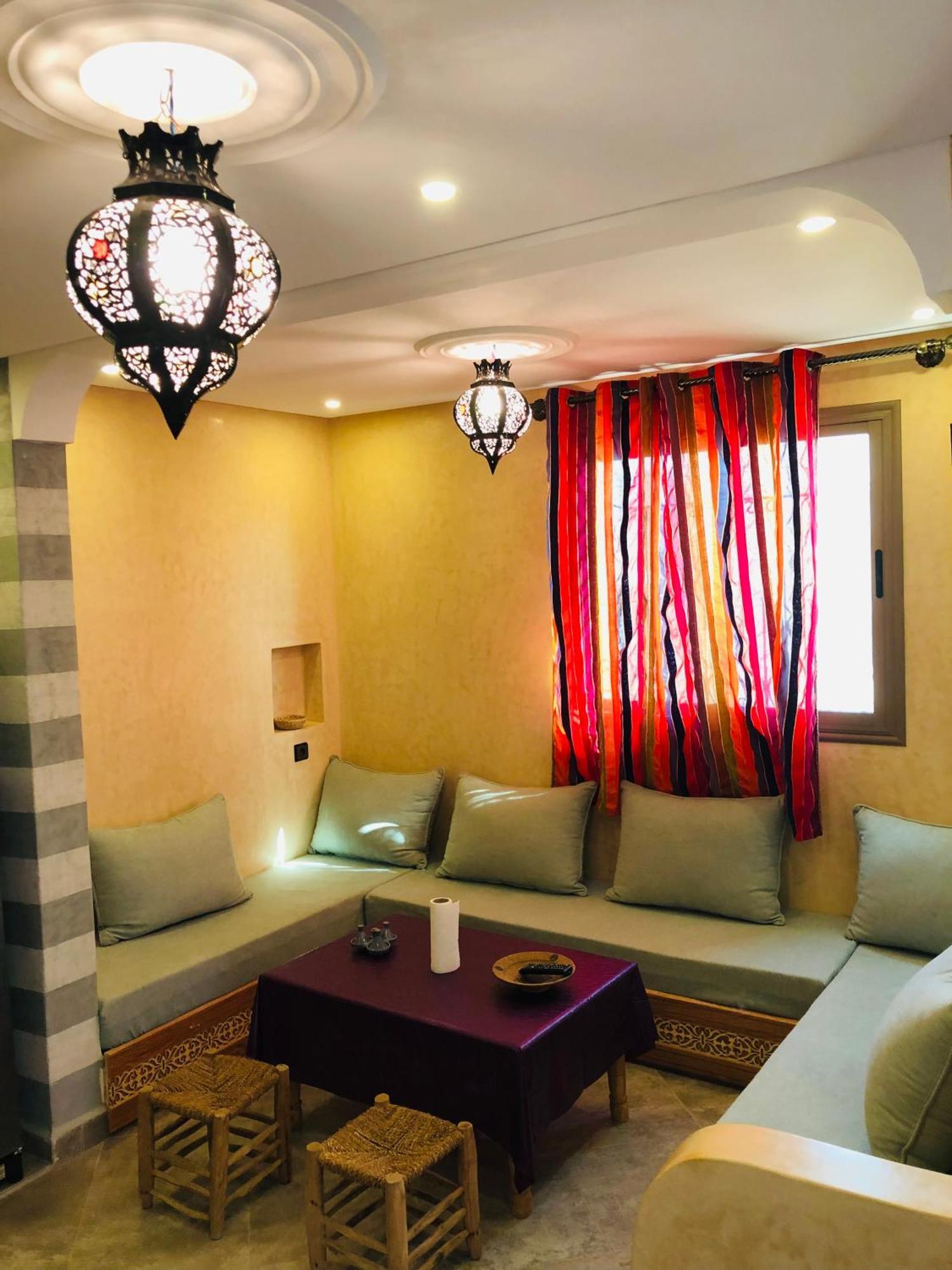 Zakar Apartments ميرلفت المظهر الخارجي الصورة