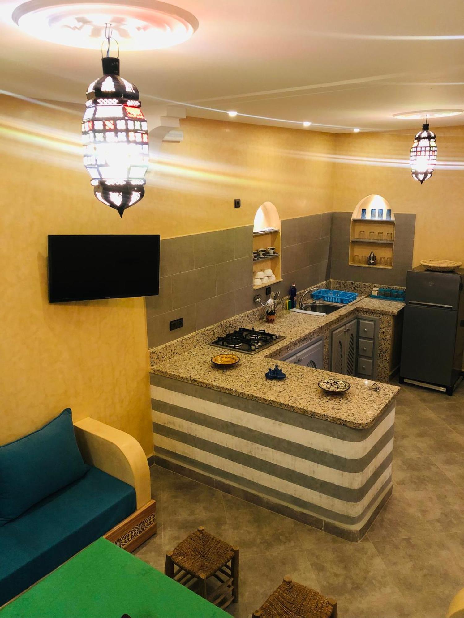 Zakar Apartments ميرلفت المظهر الخارجي الصورة