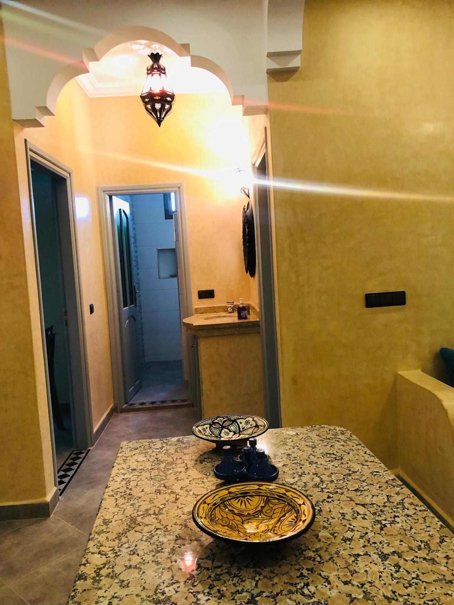 Zakar Apartments ميرلفت المظهر الخارجي الصورة