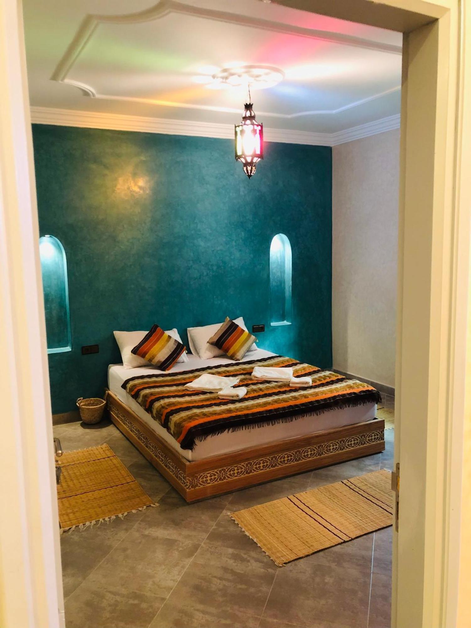 Zakar Apartments ميرلفت المظهر الخارجي الصورة