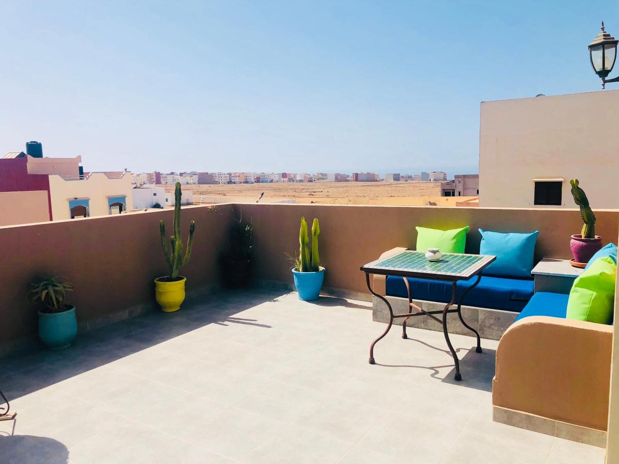 Zakar Apartments ميرلفت المظهر الخارجي الصورة