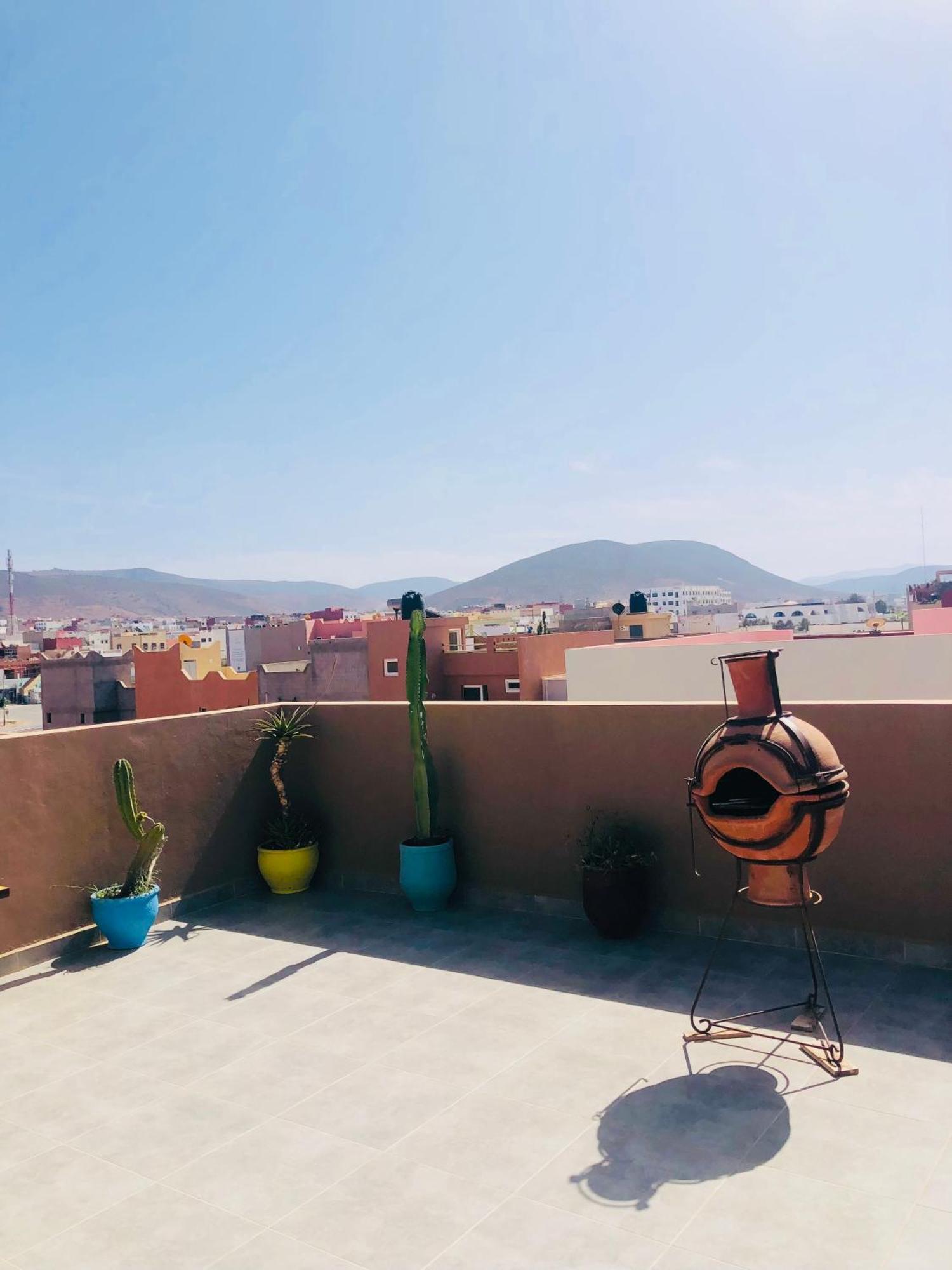 Zakar Apartments ميرلفت المظهر الخارجي الصورة