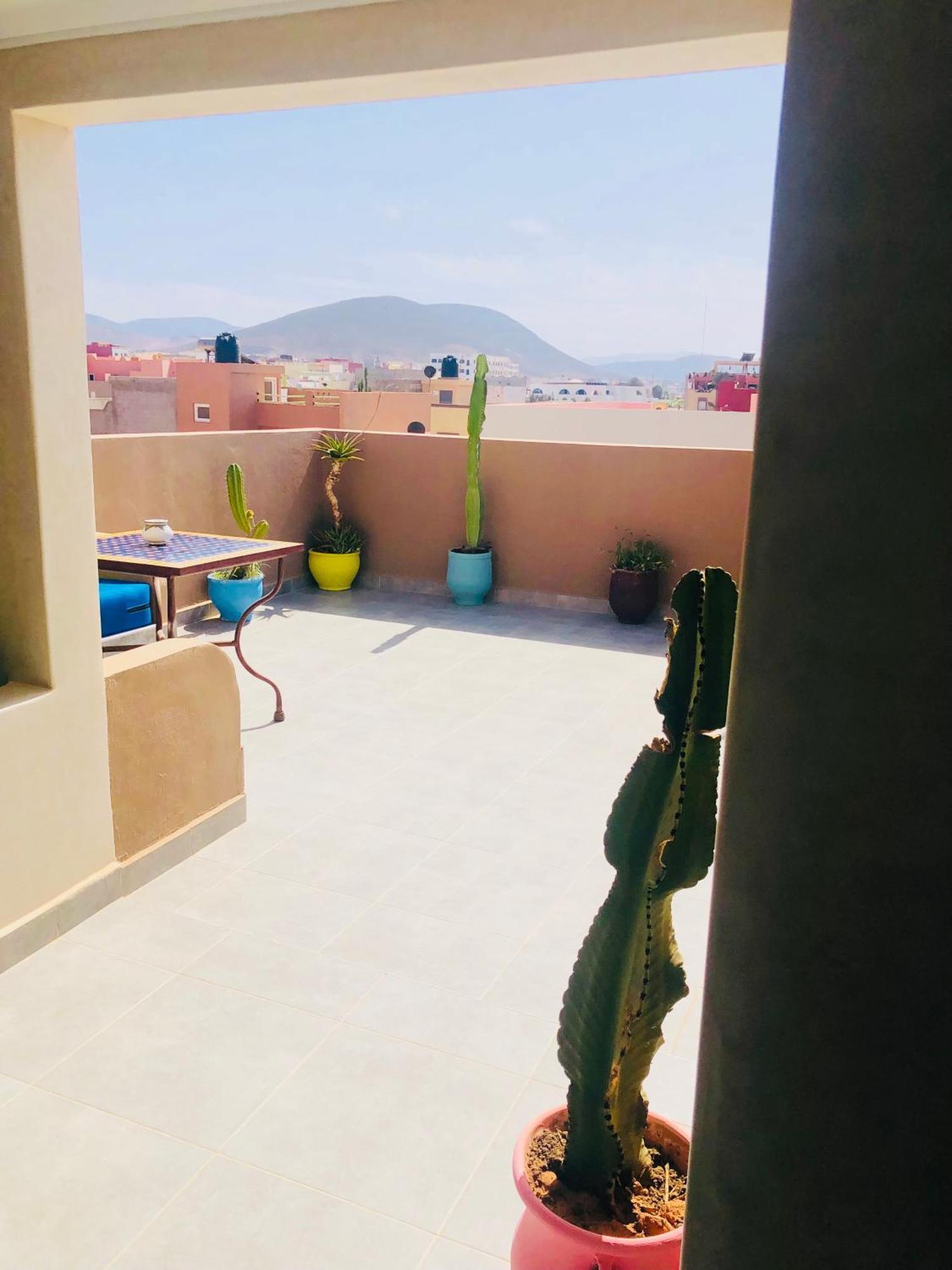 Zakar Apartments ميرلفت المظهر الخارجي الصورة
