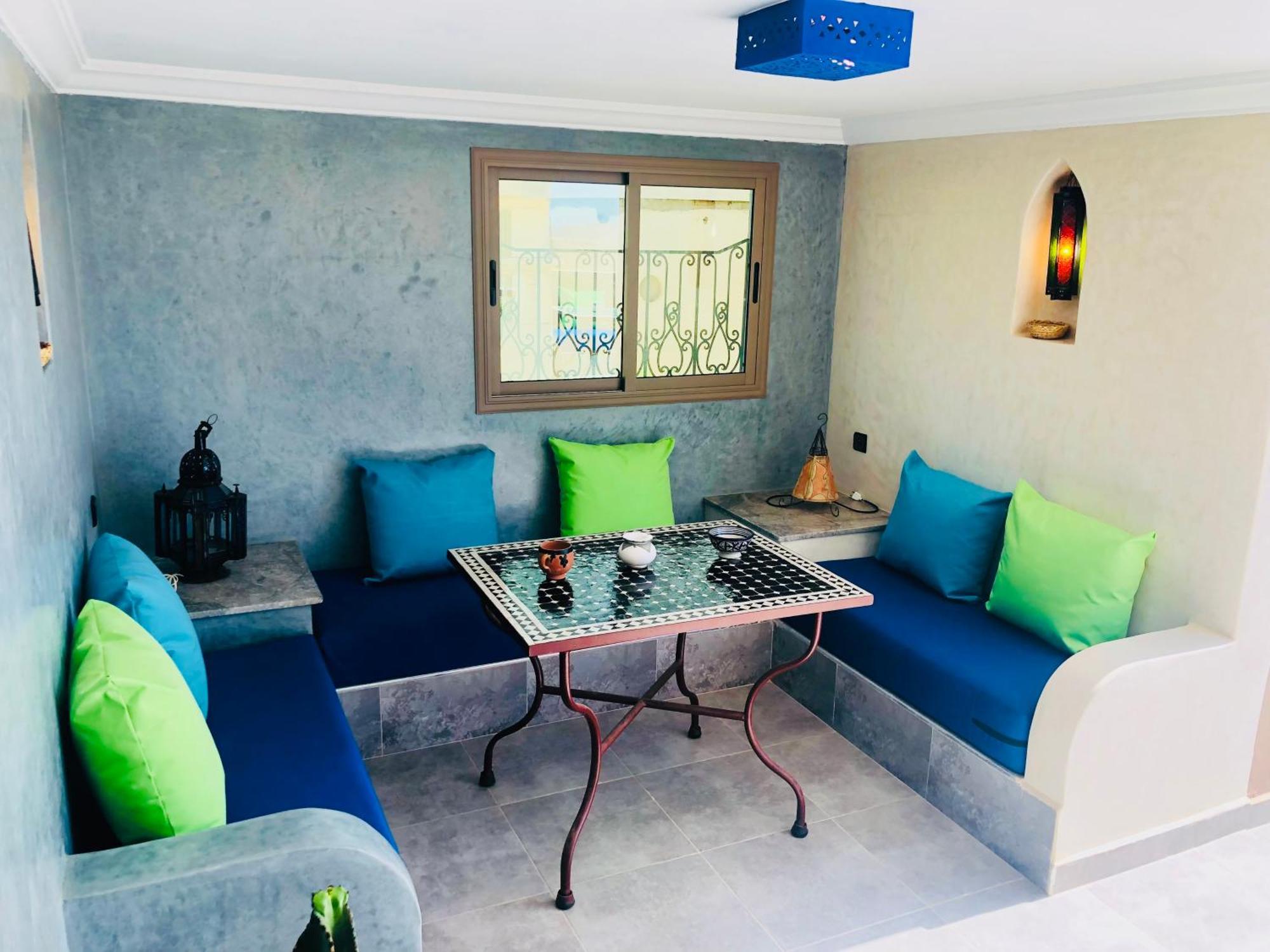 Zakar Apartments ميرلفت المظهر الخارجي الصورة