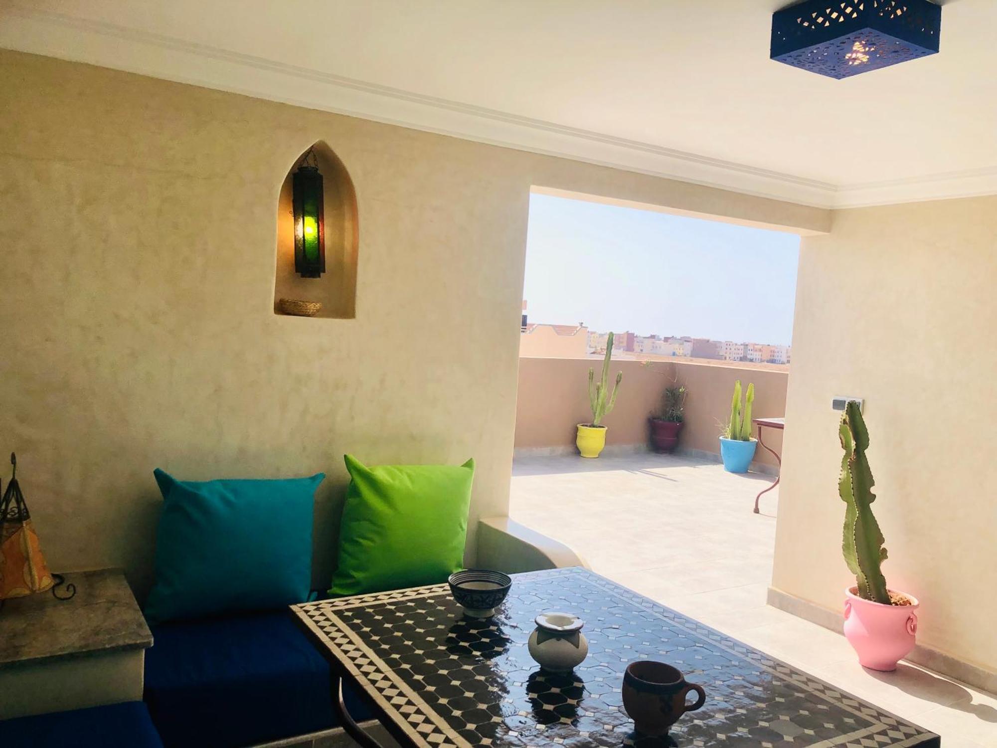Zakar Apartments ميرلفت المظهر الخارجي الصورة