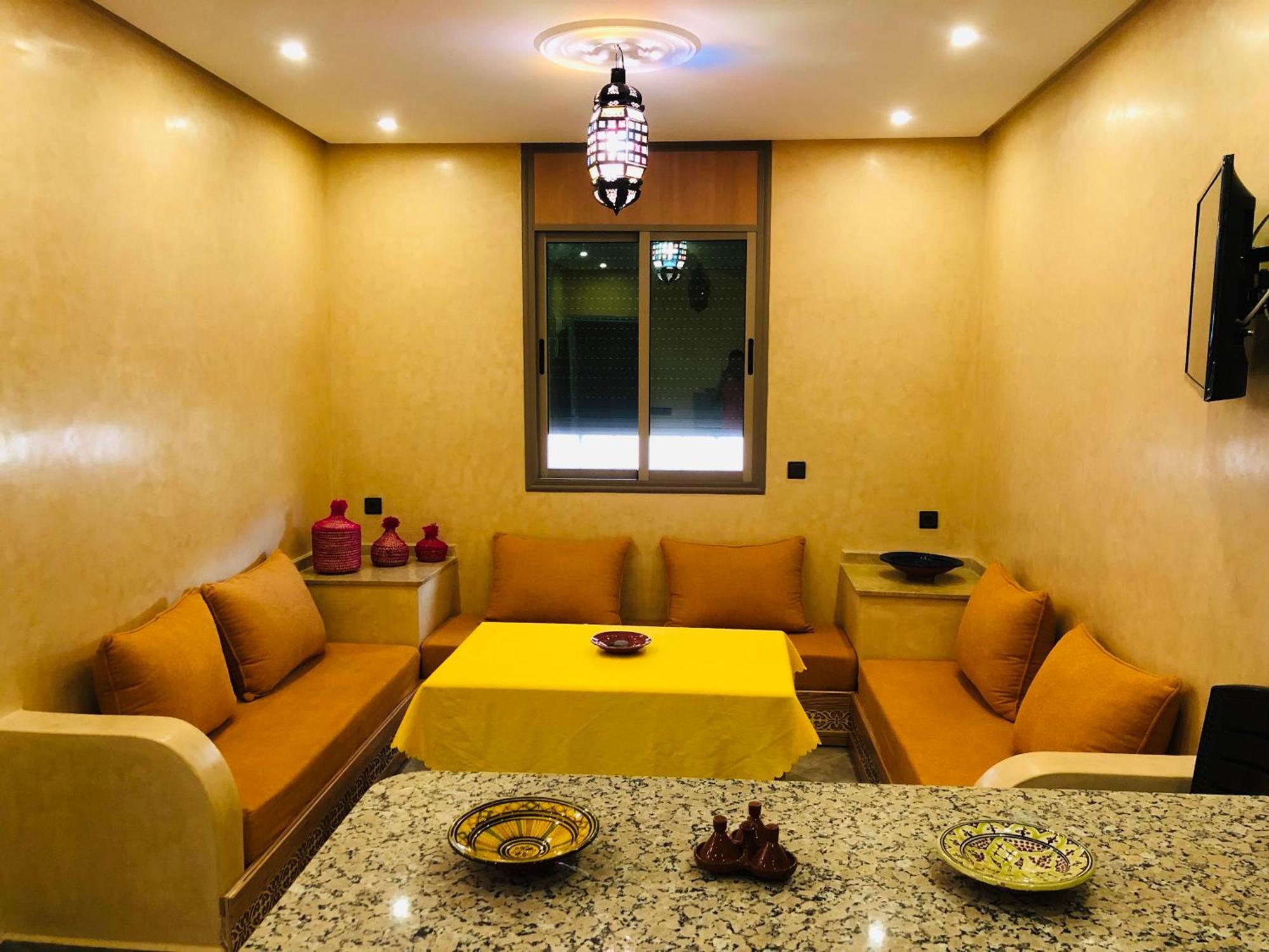Zakar Apartments ميرلفت المظهر الخارجي الصورة