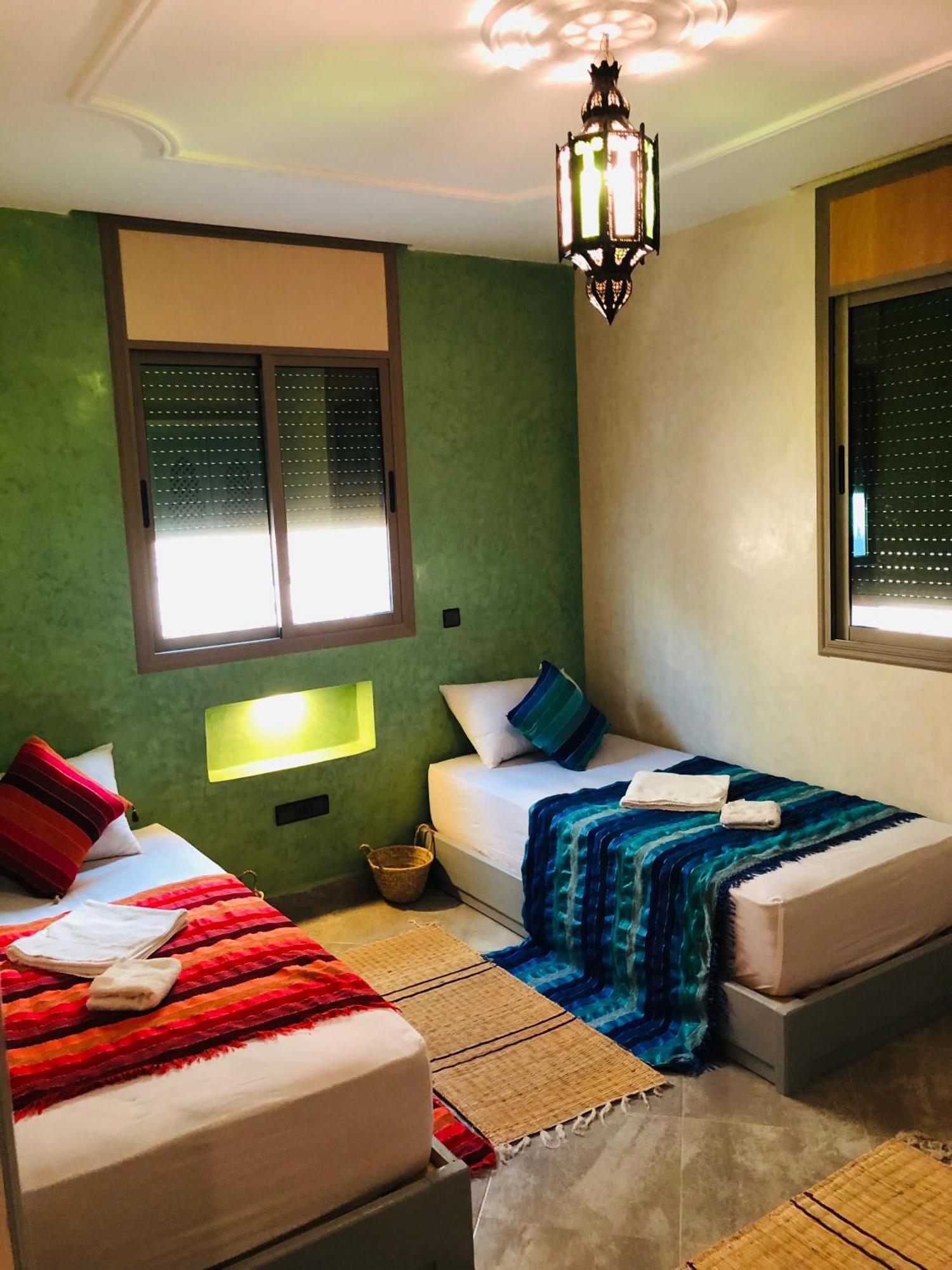 Zakar Apartments ميرلفت المظهر الخارجي الصورة