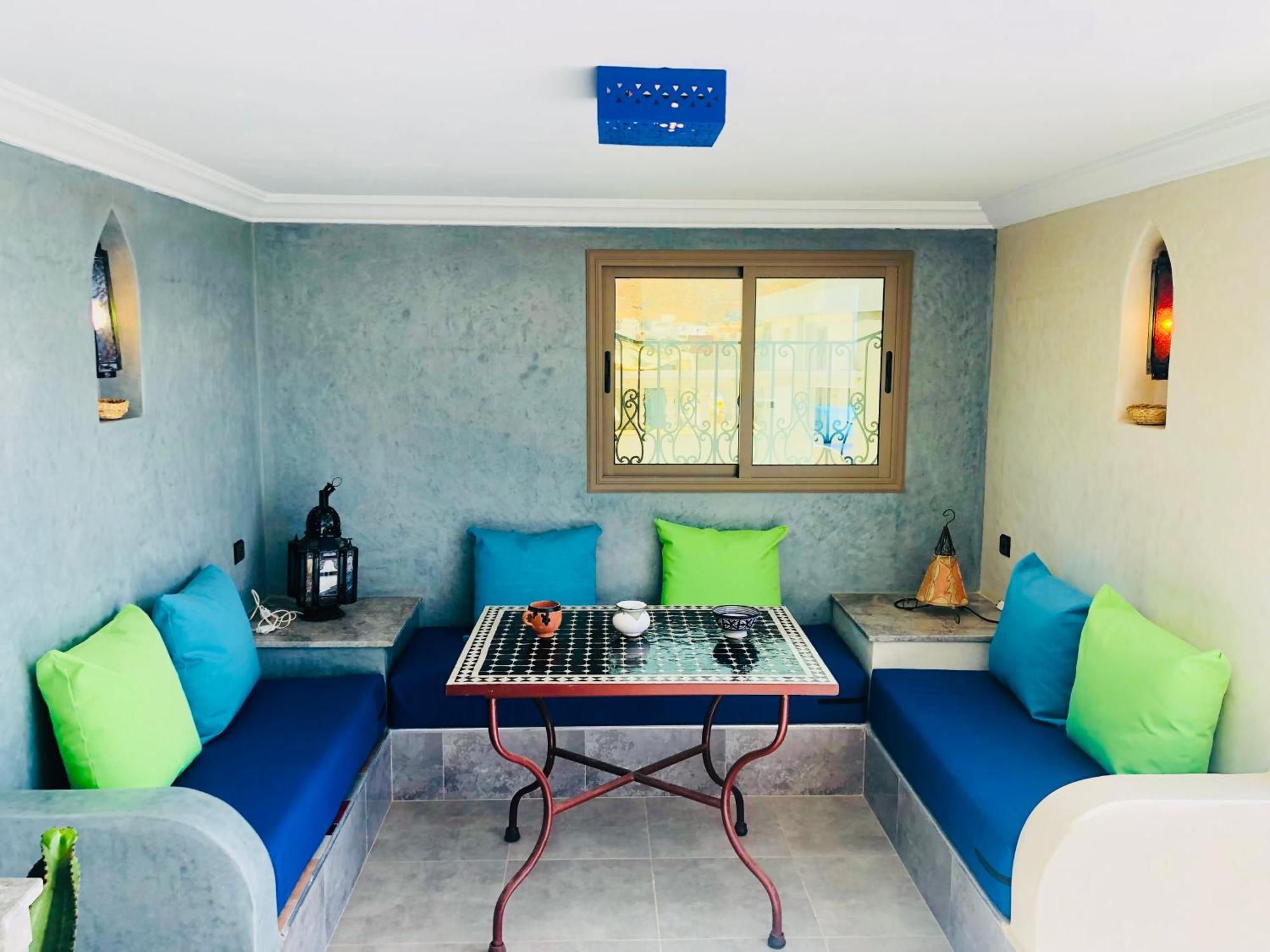 Zakar Apartments ميرلفت المظهر الخارجي الصورة