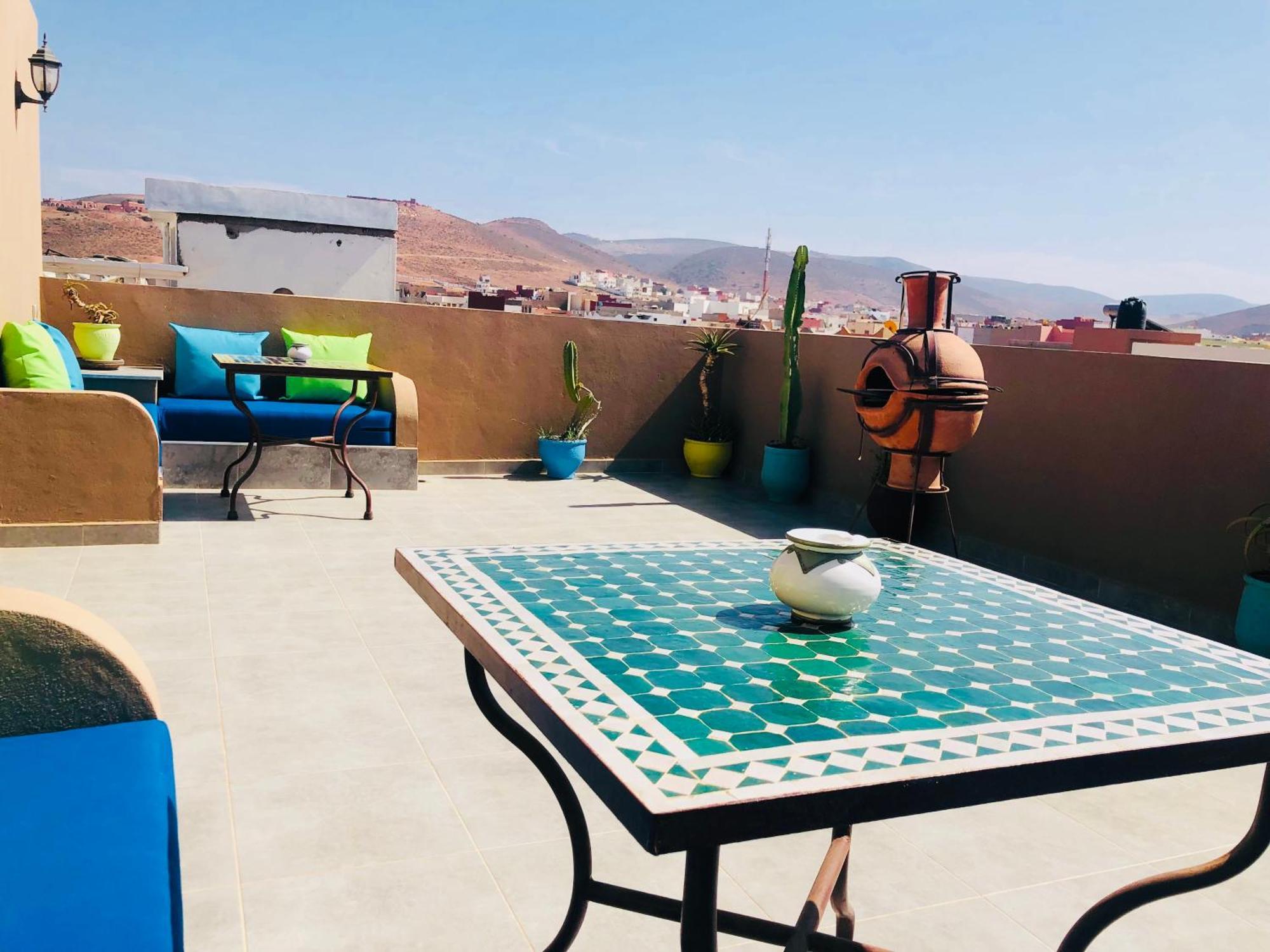 Zakar Apartments ميرلفت المظهر الخارجي الصورة