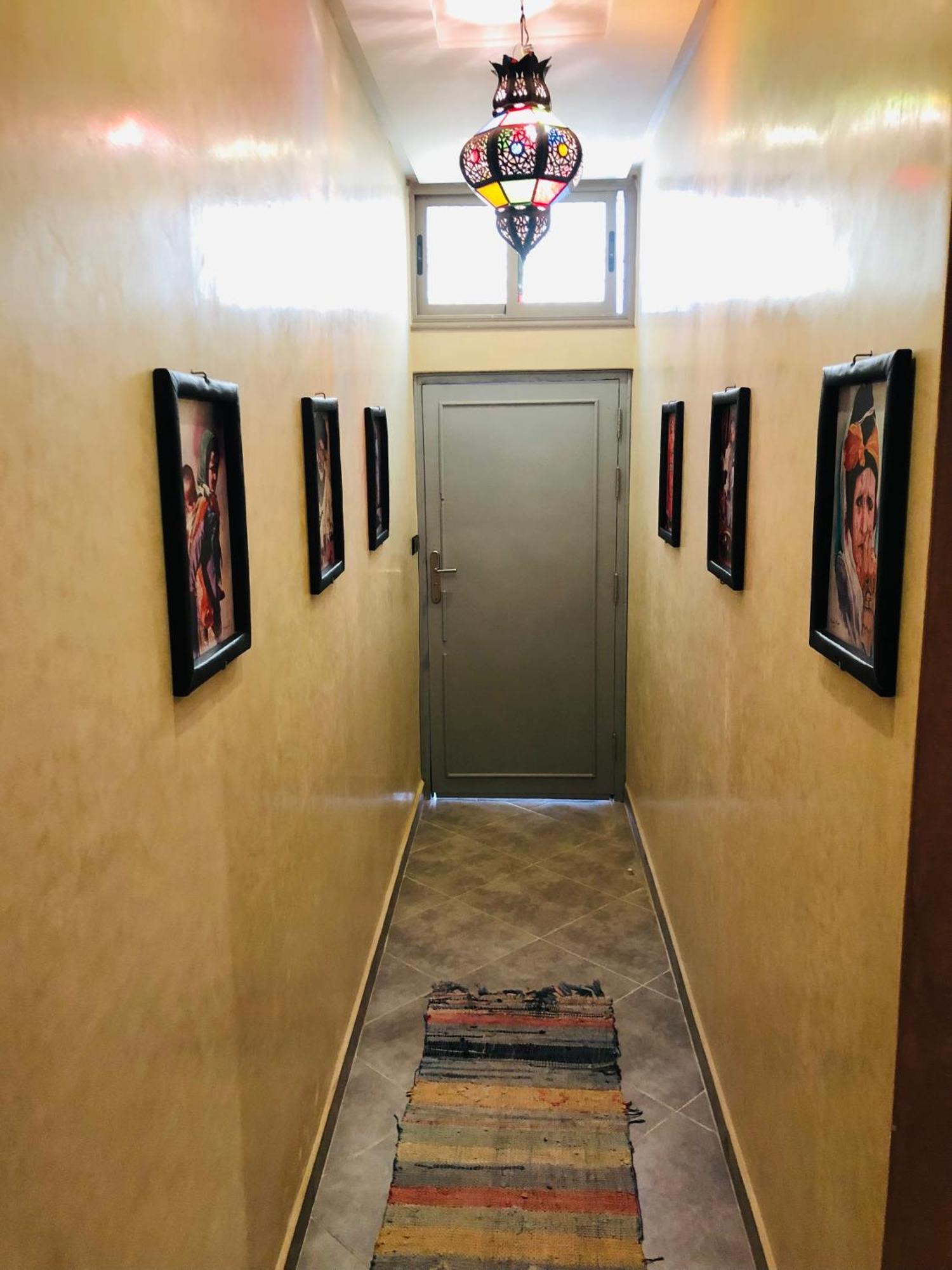 Zakar Apartments ميرلفت المظهر الخارجي الصورة