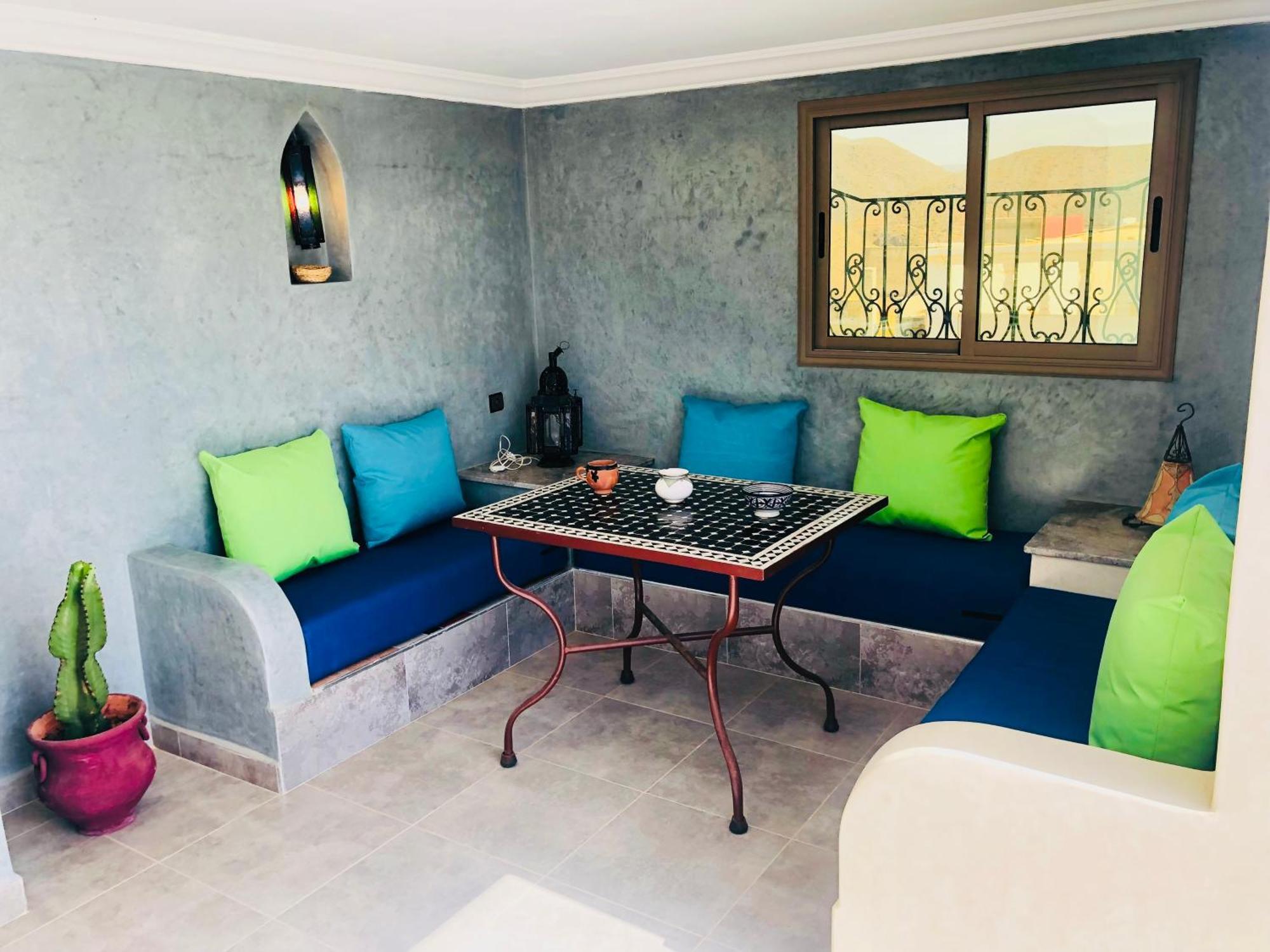 Zakar Apartments ميرلفت المظهر الخارجي الصورة
