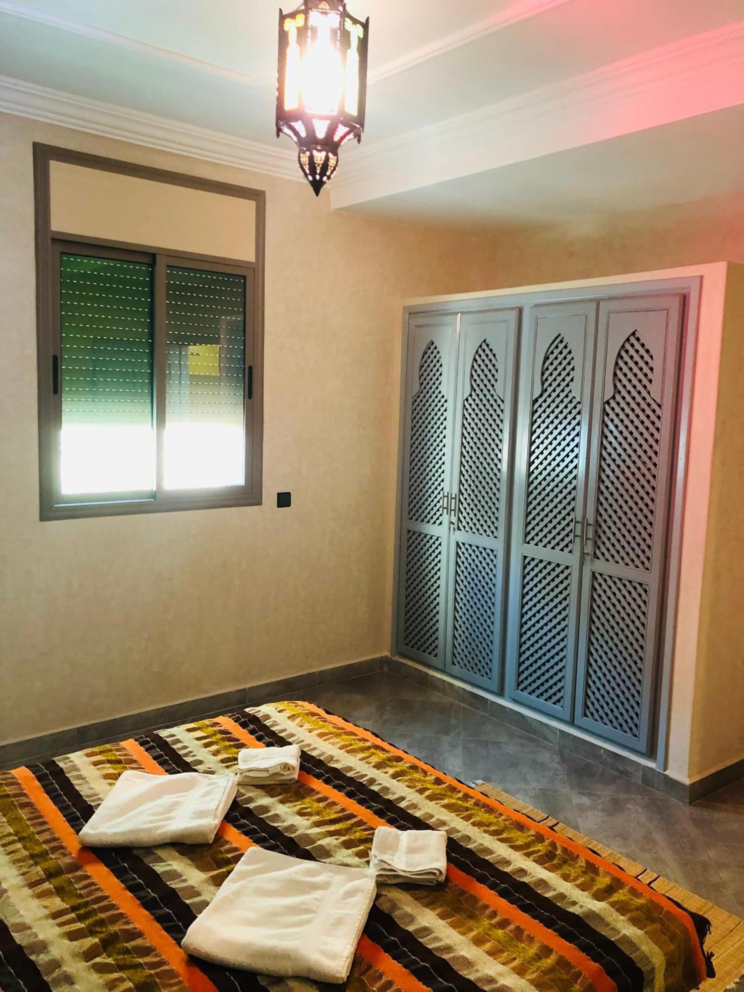Zakar Apartments ميرلفت المظهر الخارجي الصورة