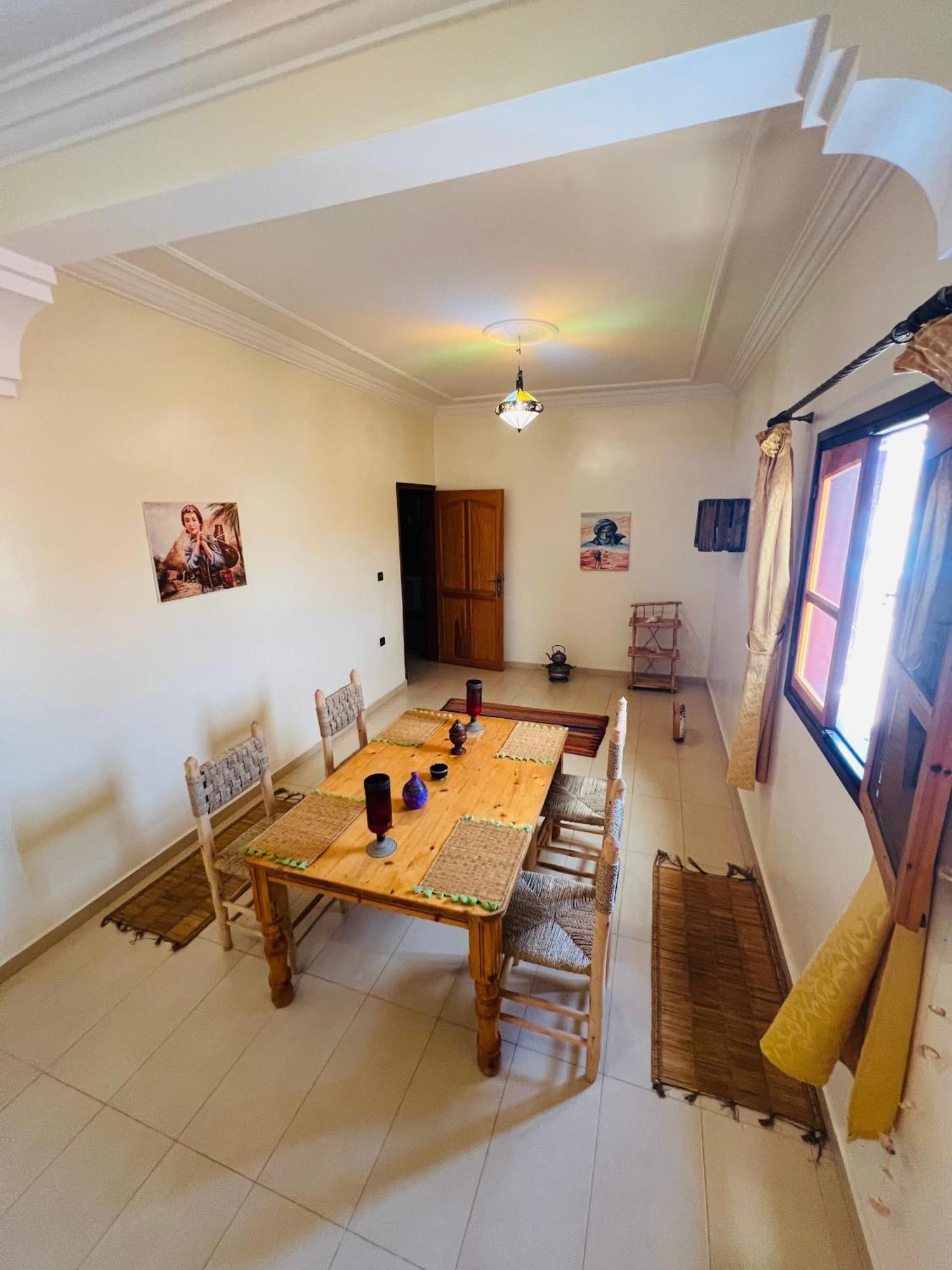 Zakar Apartments ميرلفت المظهر الخارجي الصورة