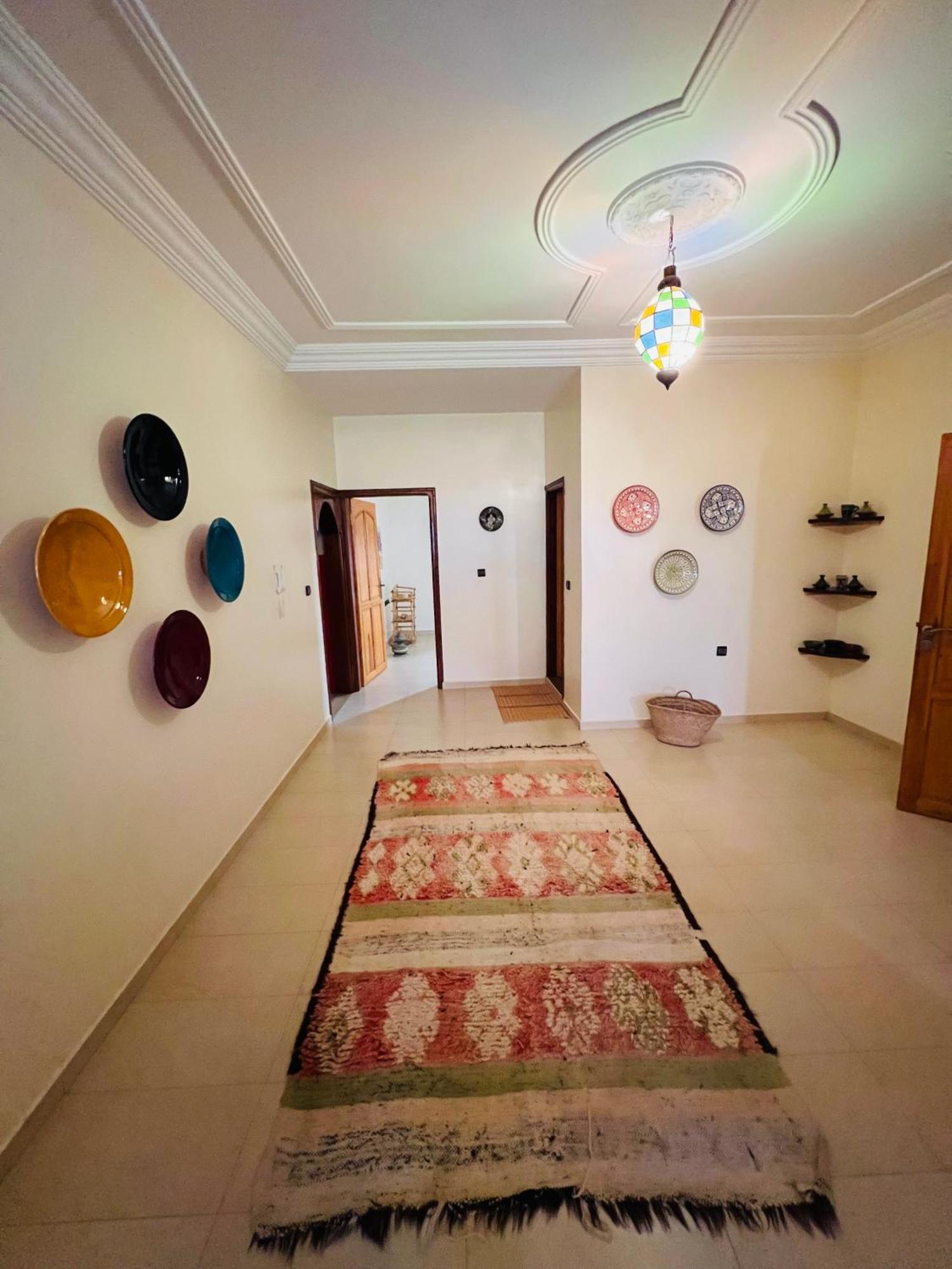 Zakar Apartments ميرلفت المظهر الخارجي الصورة