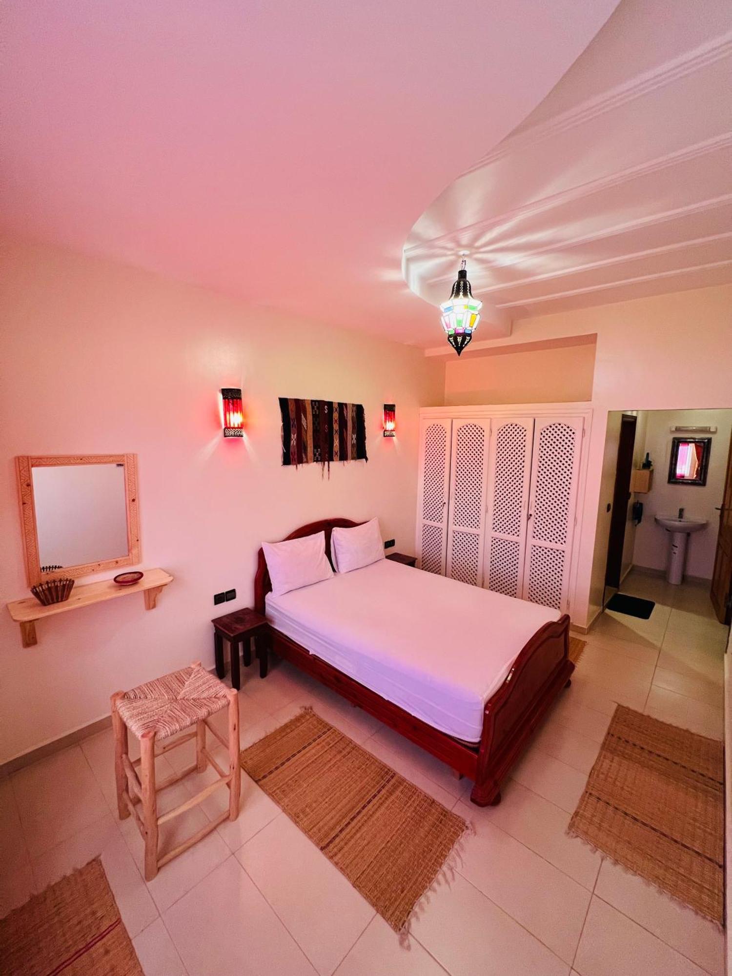 Zakar Apartments ميرلفت المظهر الخارجي الصورة