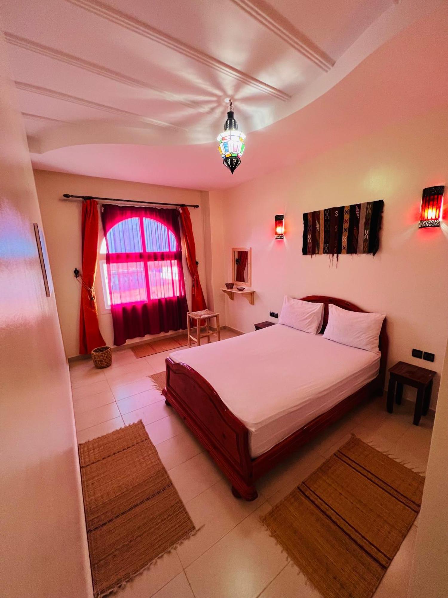 Zakar Apartments ميرلفت المظهر الخارجي الصورة