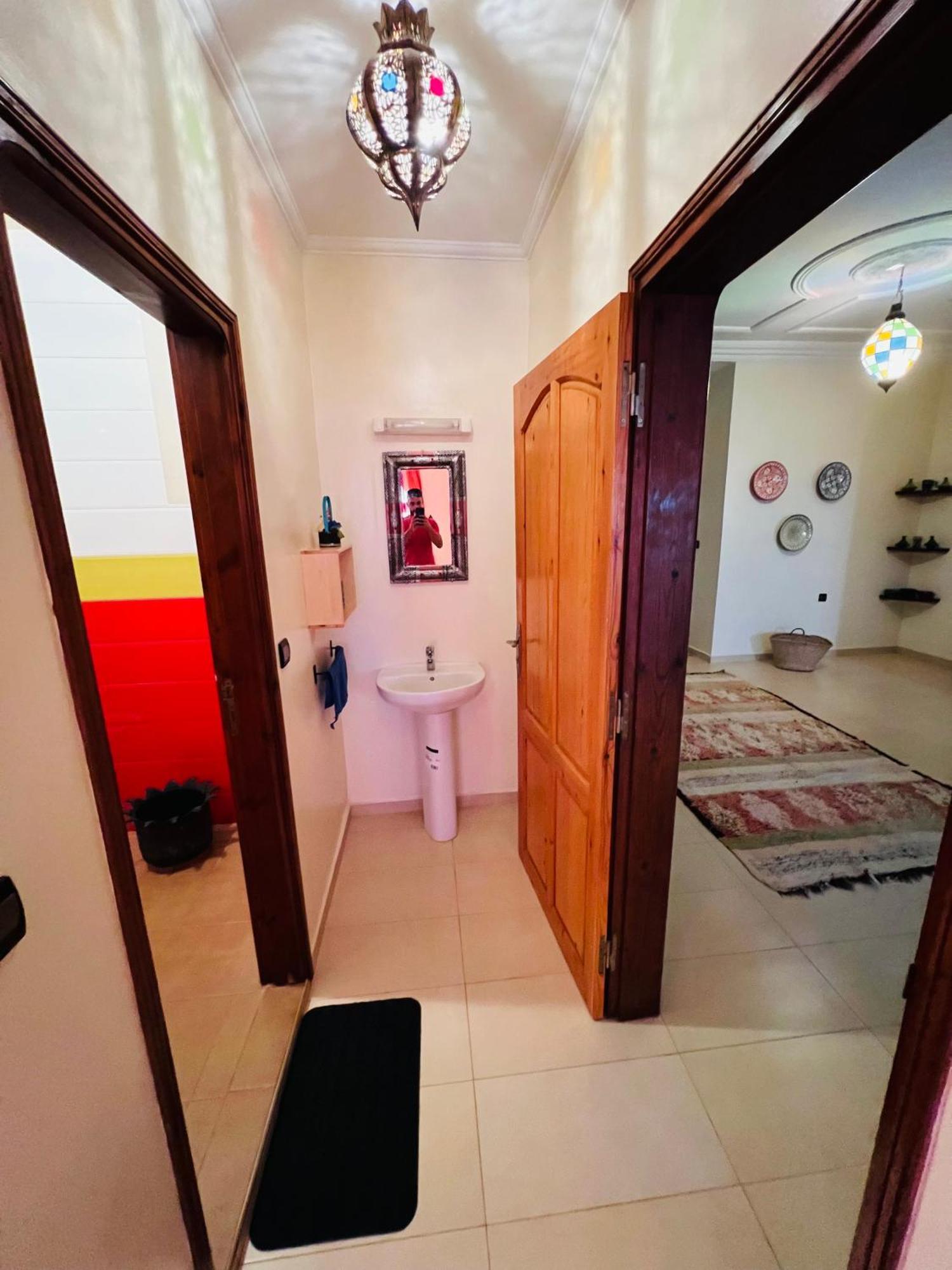 Zakar Apartments ميرلفت المظهر الخارجي الصورة