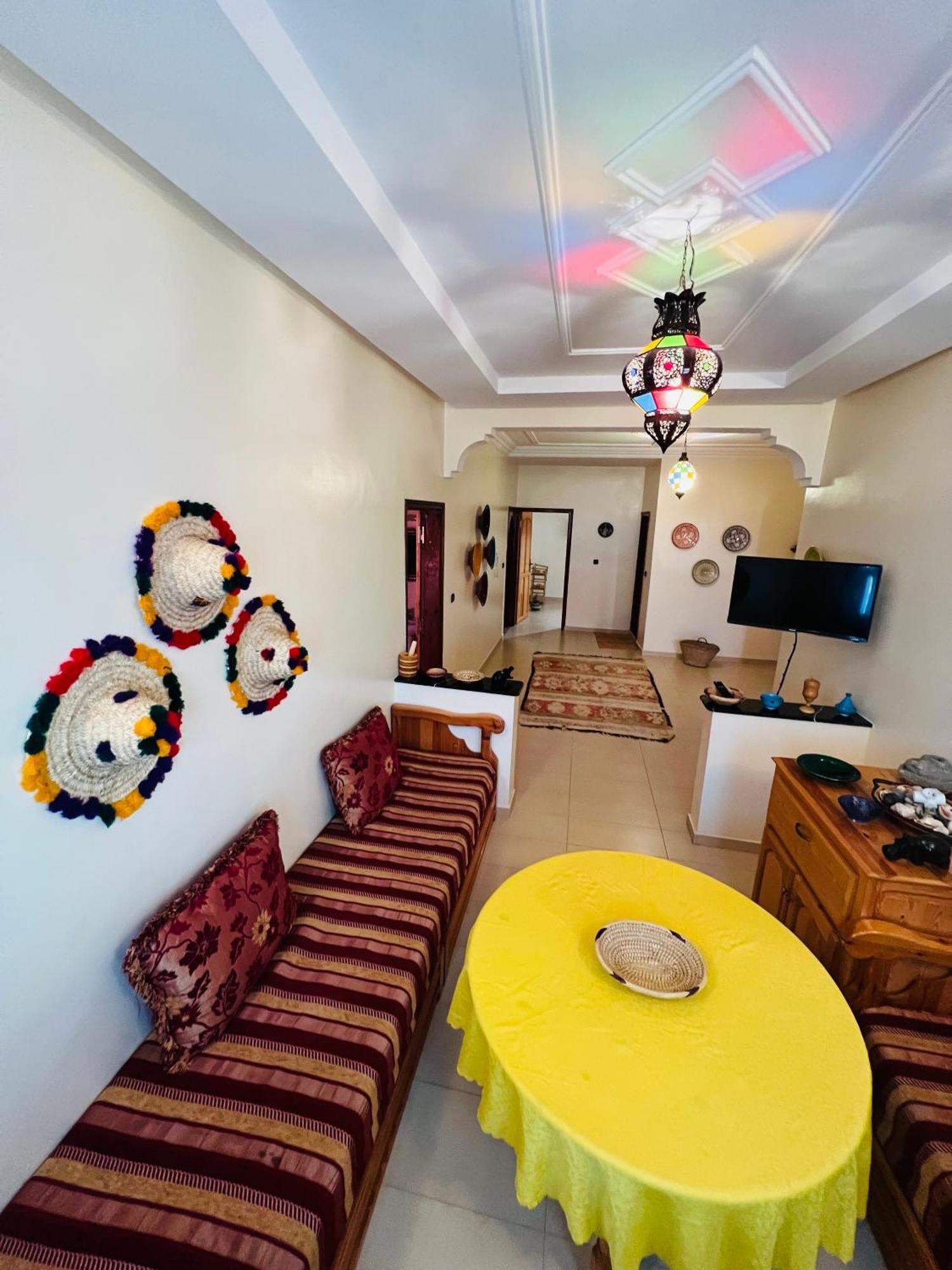Zakar Apartments ميرلفت المظهر الخارجي الصورة