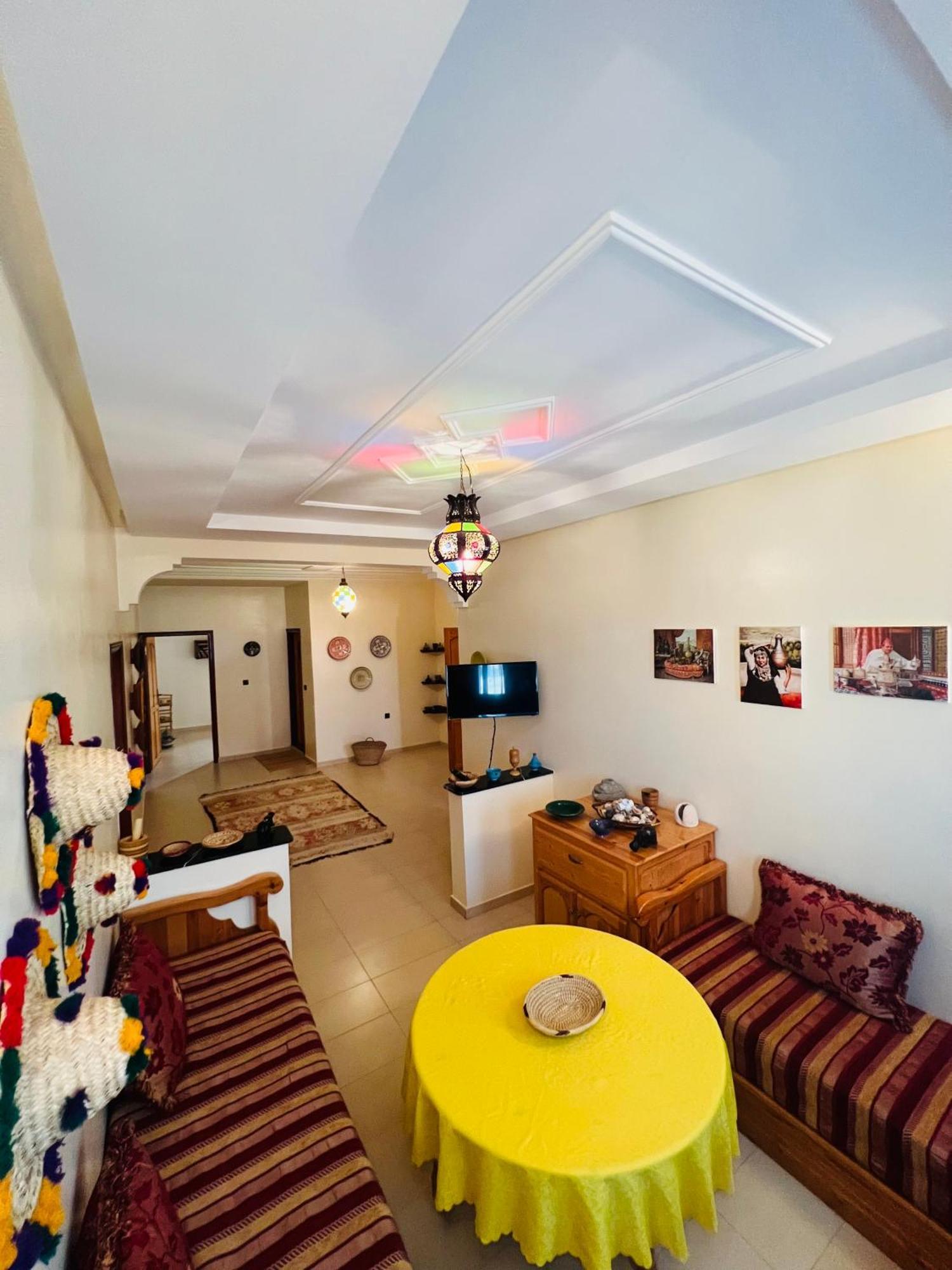Zakar Apartments ميرلفت المظهر الخارجي الصورة